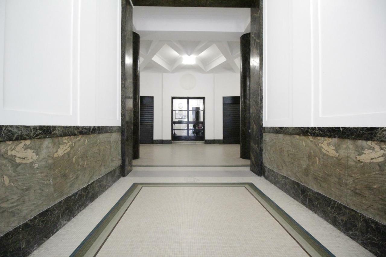 Piazza Carita Hotel Naples Exterior photo